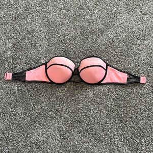 Victoria secret swim top size 34 DD